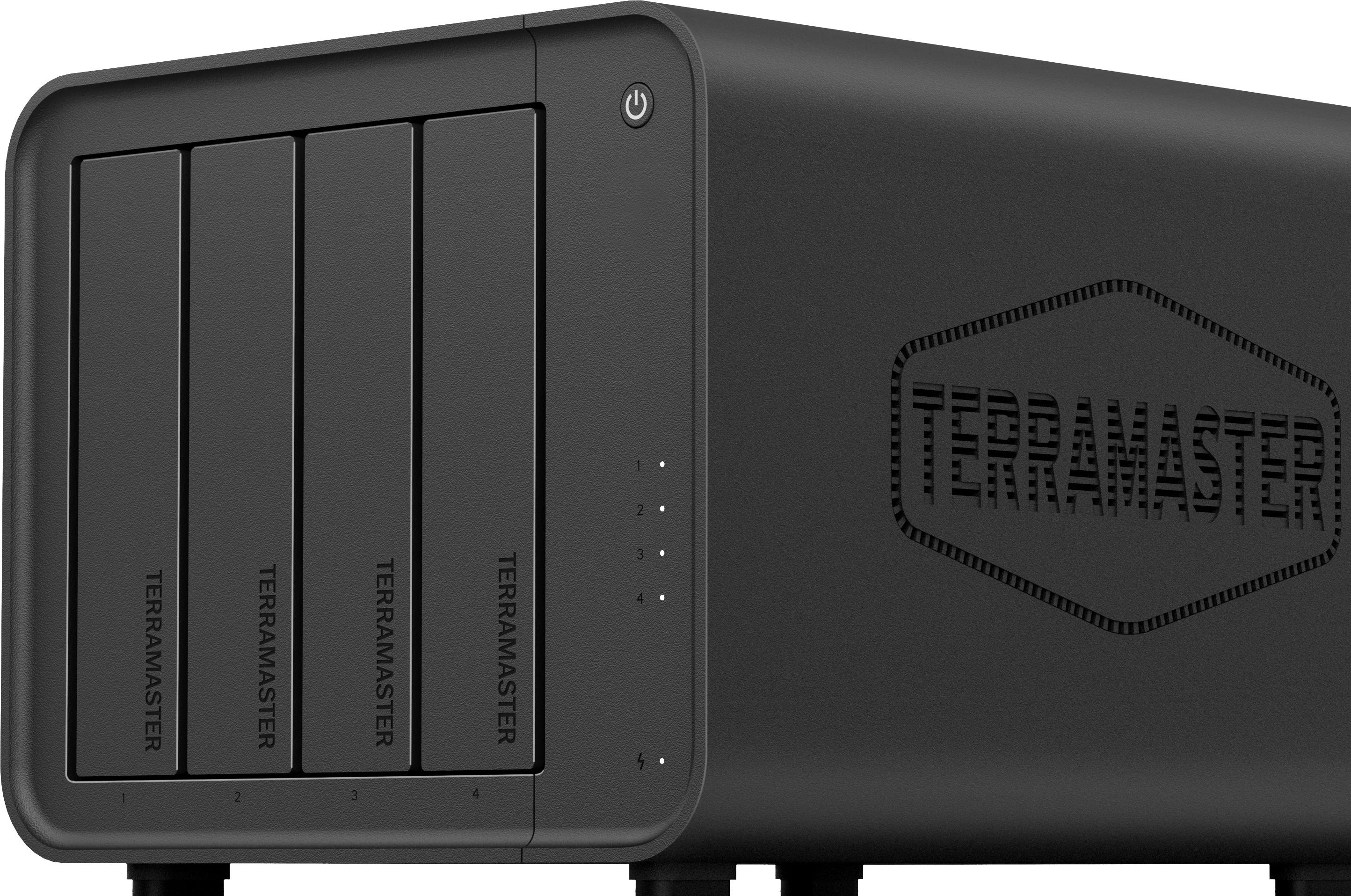 Terramaster DAS